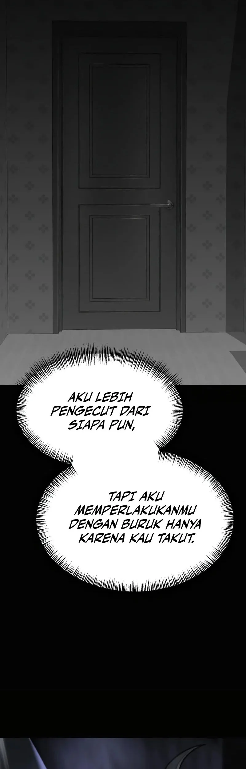 Level 999 Goblin Bab 33 halaman 95