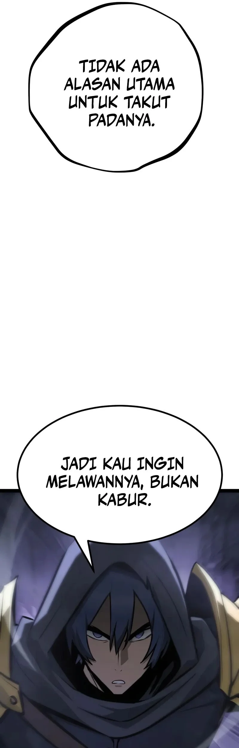 Level 999 Goblin Bab 33 halaman 115