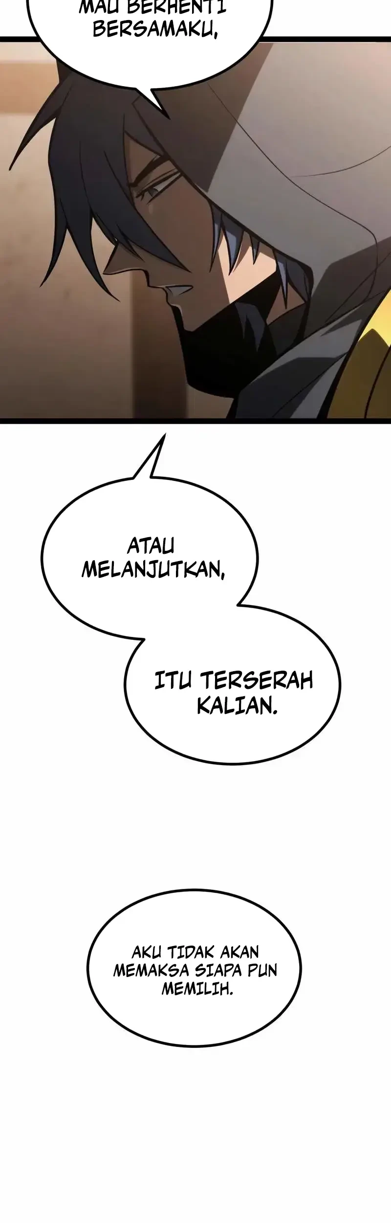 Level 999 Goblin Bab 34 halaman 13