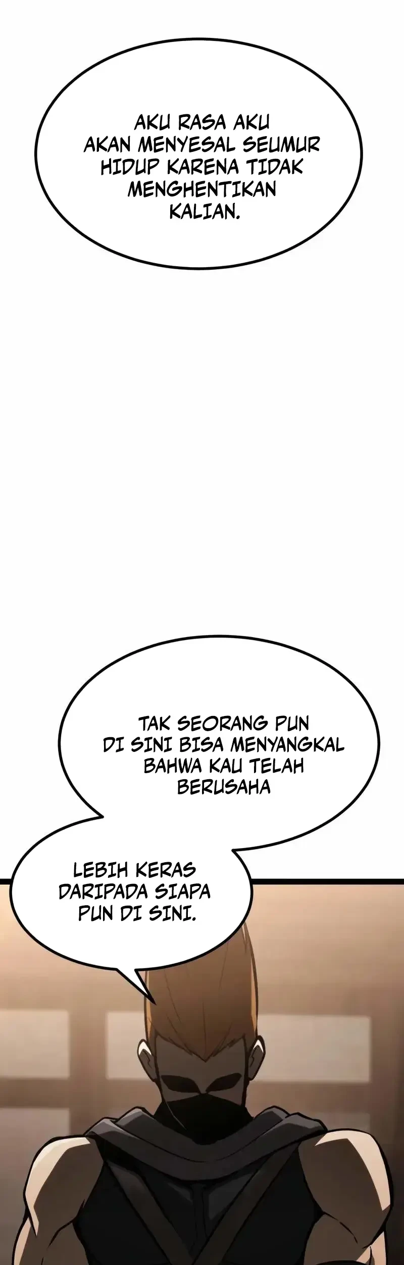 Level 999 Goblin Bab 34 halaman 15