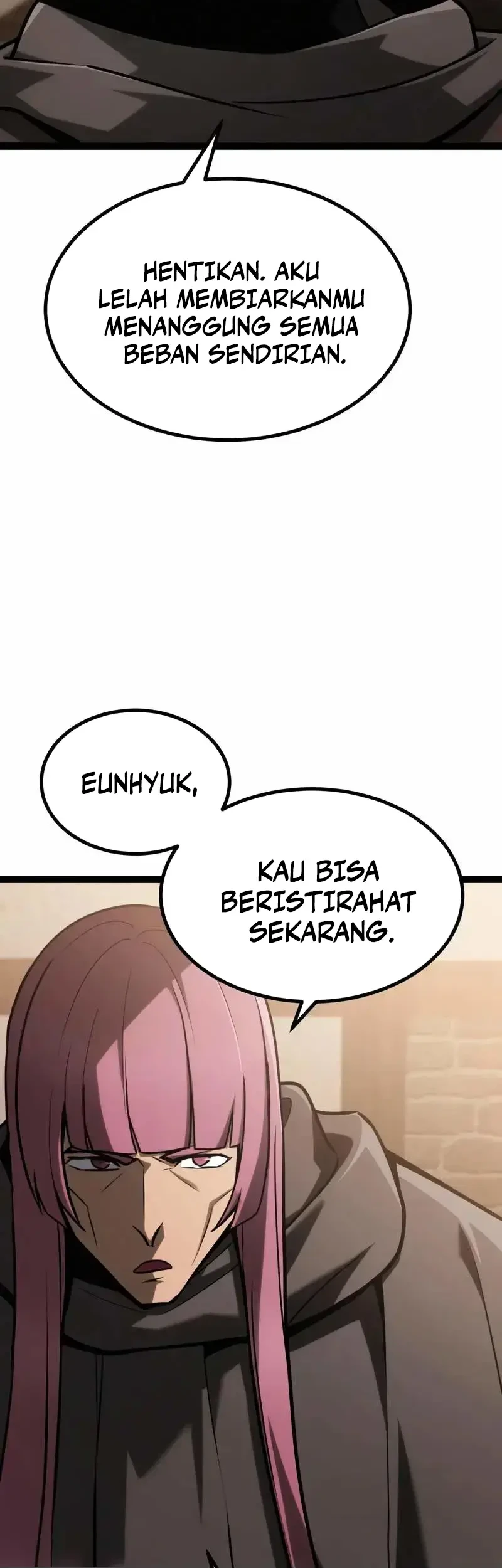 Level 999 Goblin Bab 34 halaman 17