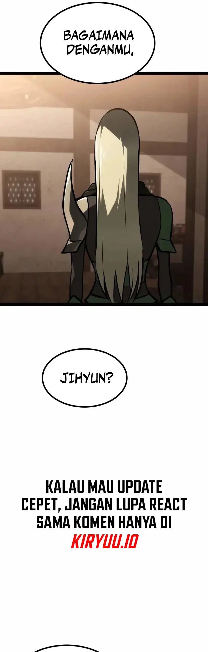 Level 999 Goblin Bab 34 halaman 26
