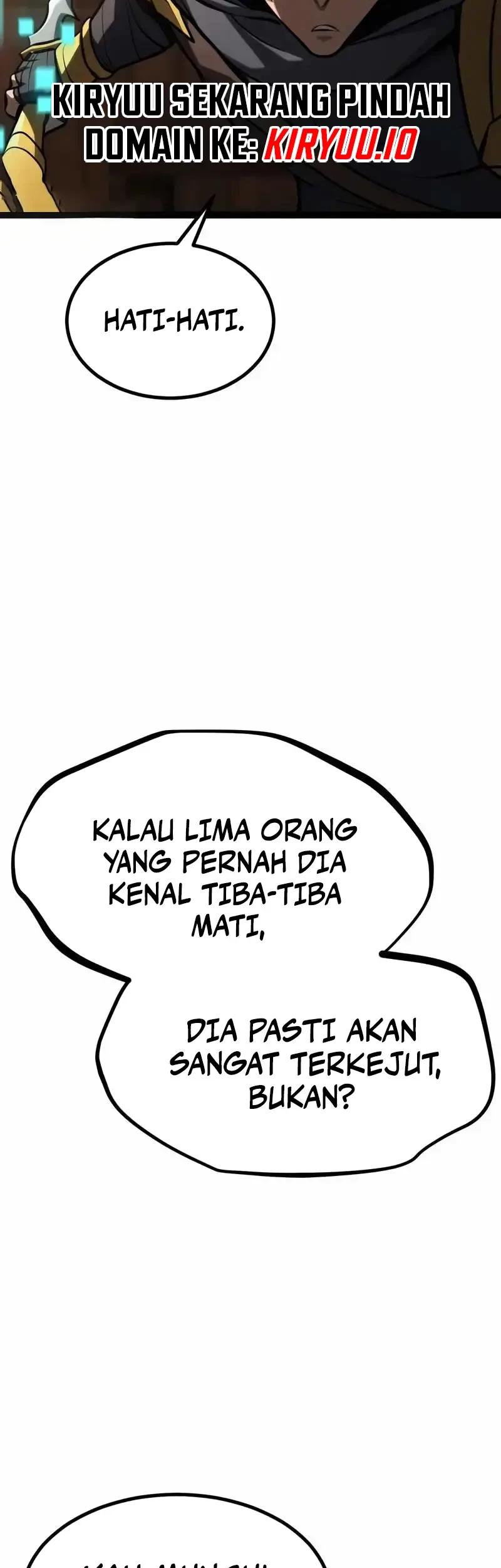 Level 999 Goblin Bab 34 halaman 42