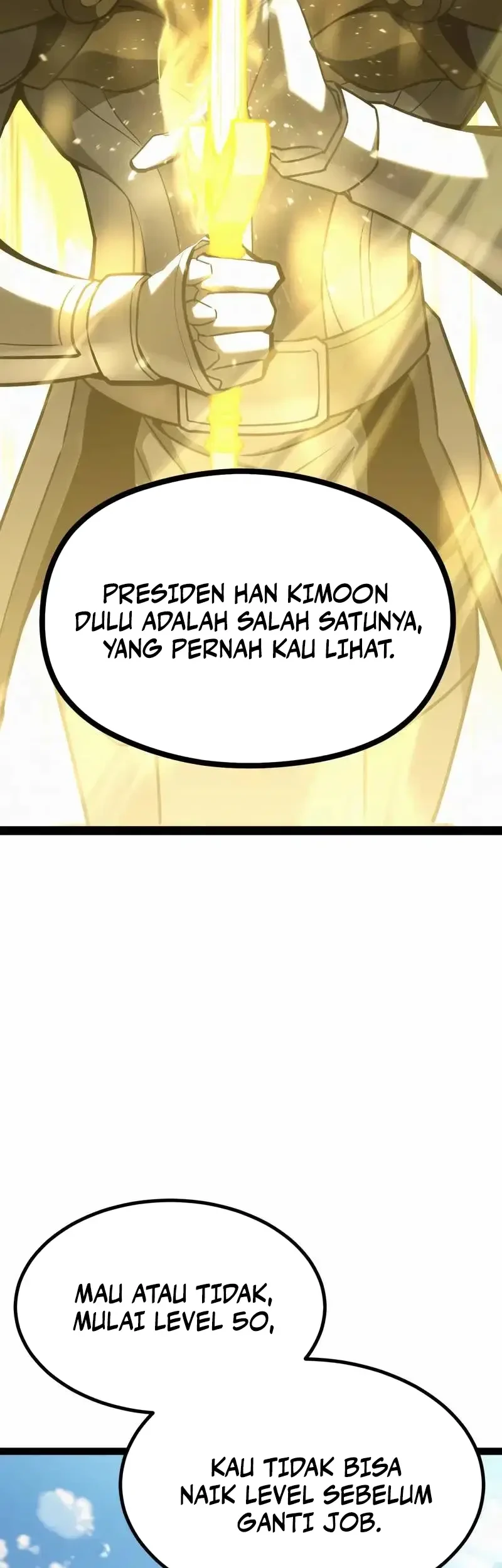 Level 999 Goblin Bab 34 halaman 59