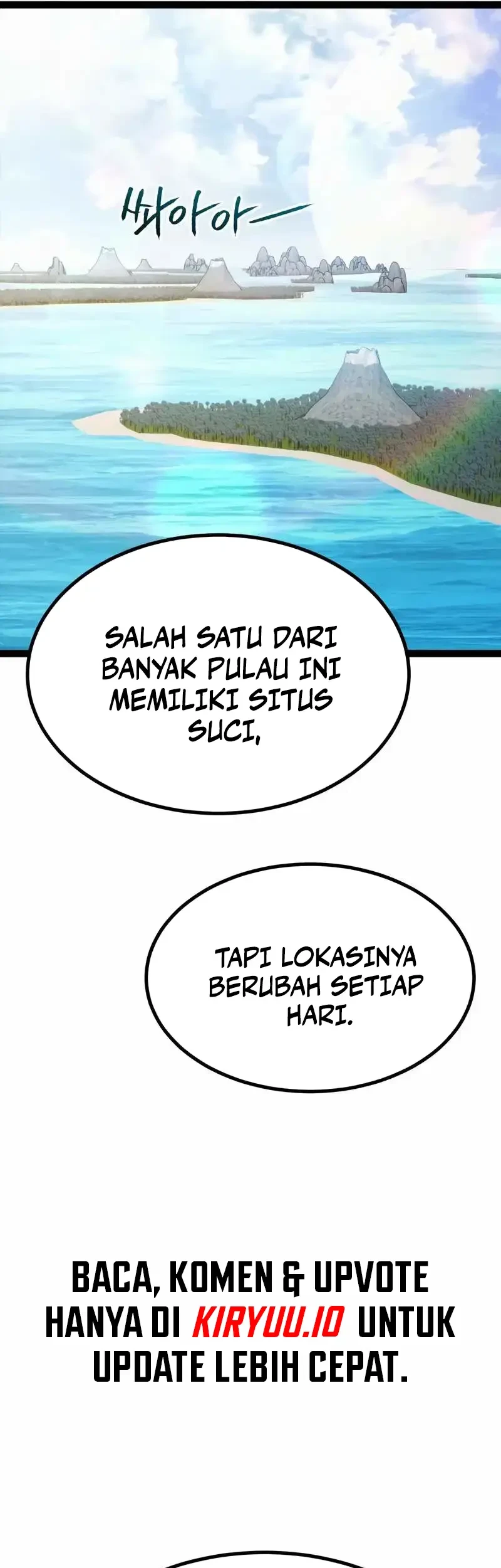 Level 999 Goblin Bab 34 halaman 62