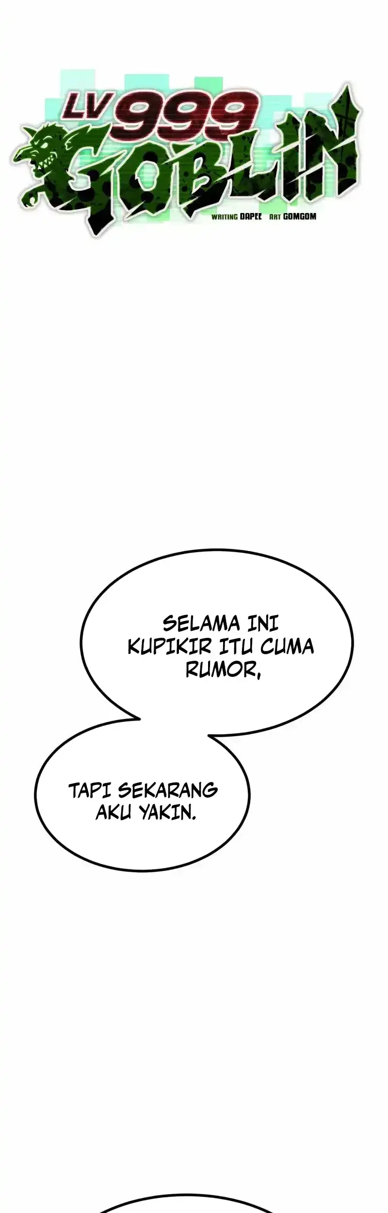 Level 999 Goblin Bab 35 halaman 9