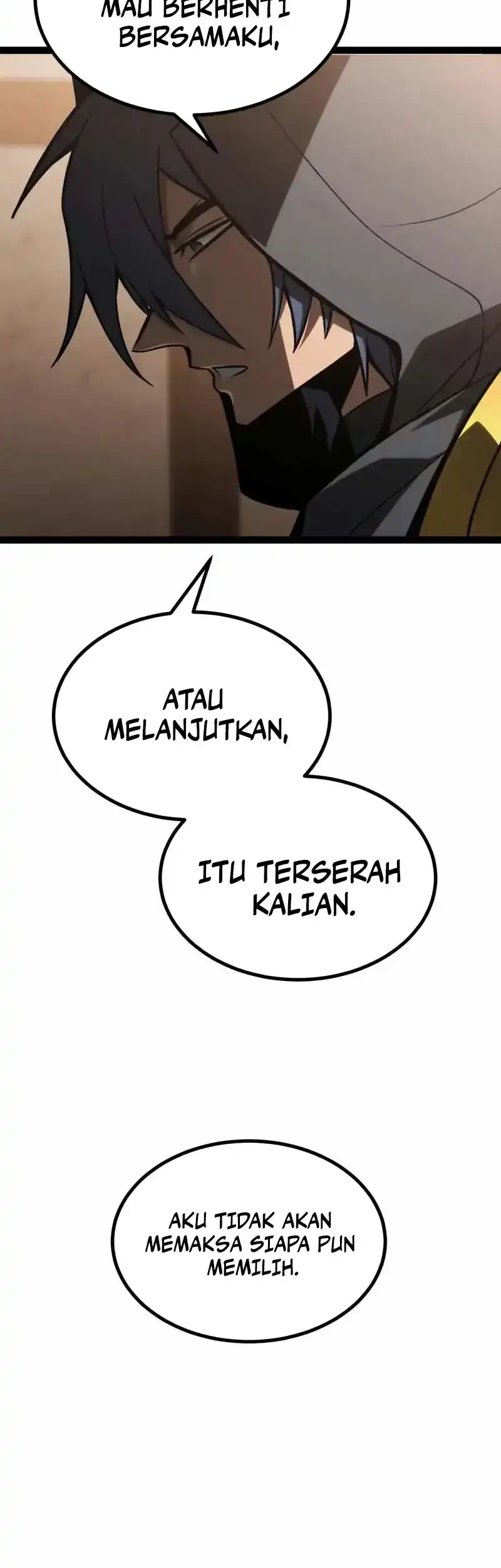 Level 999 Goblin Bab 35 halaman 13