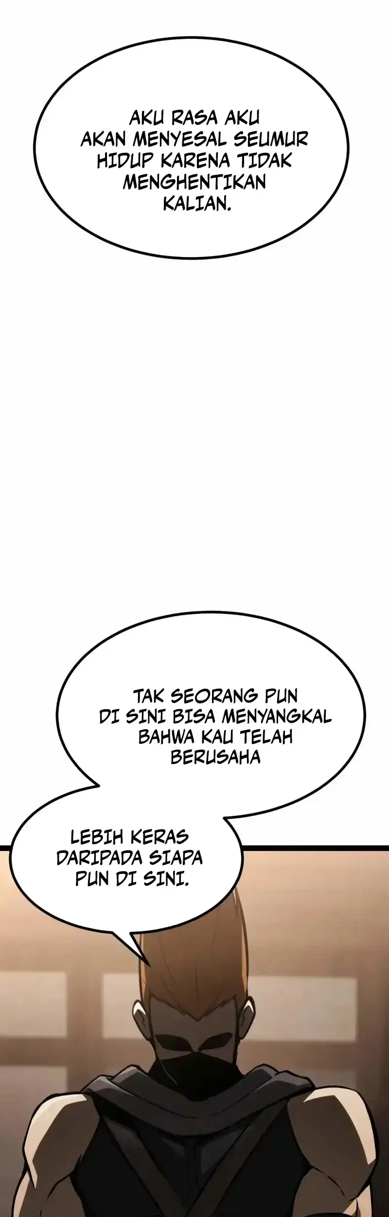 Level 999 Goblin Bab 35 halaman 15