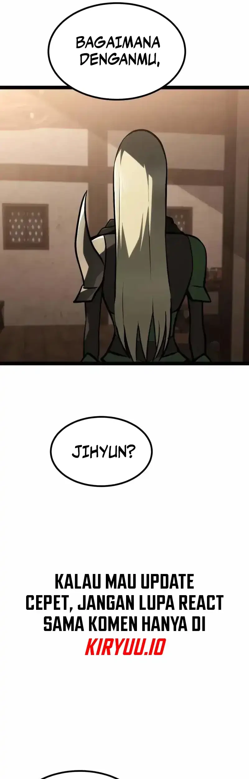 Level 999 Goblin Bab 35 halaman 26
