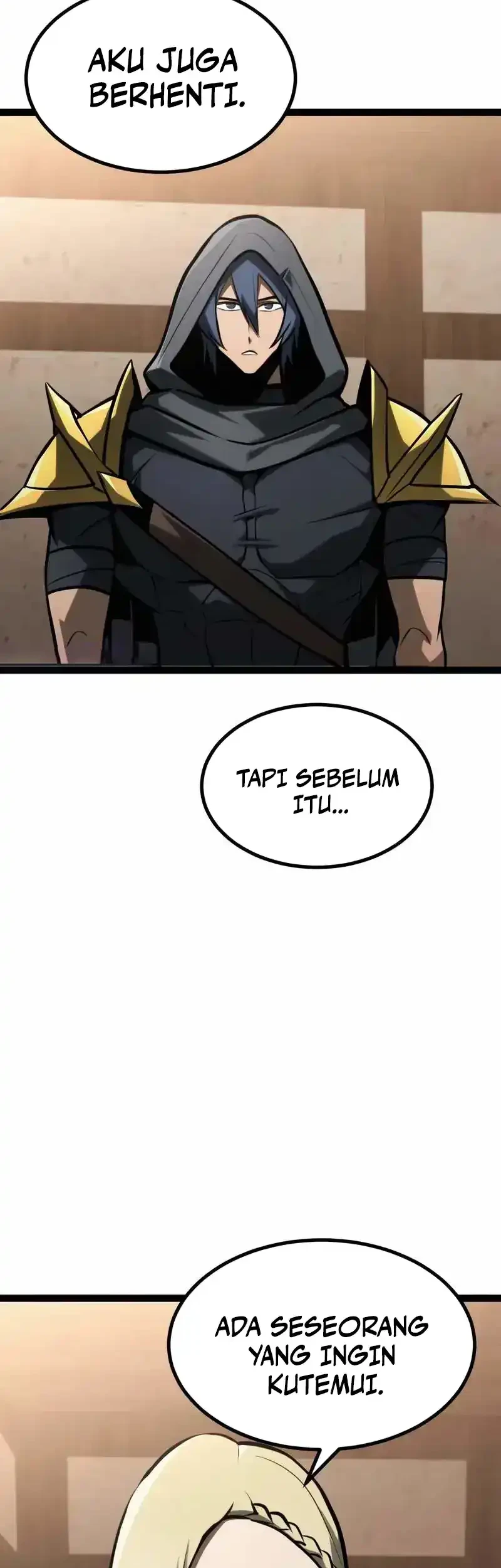 Level 999 Goblin Bab 35 halaman 27