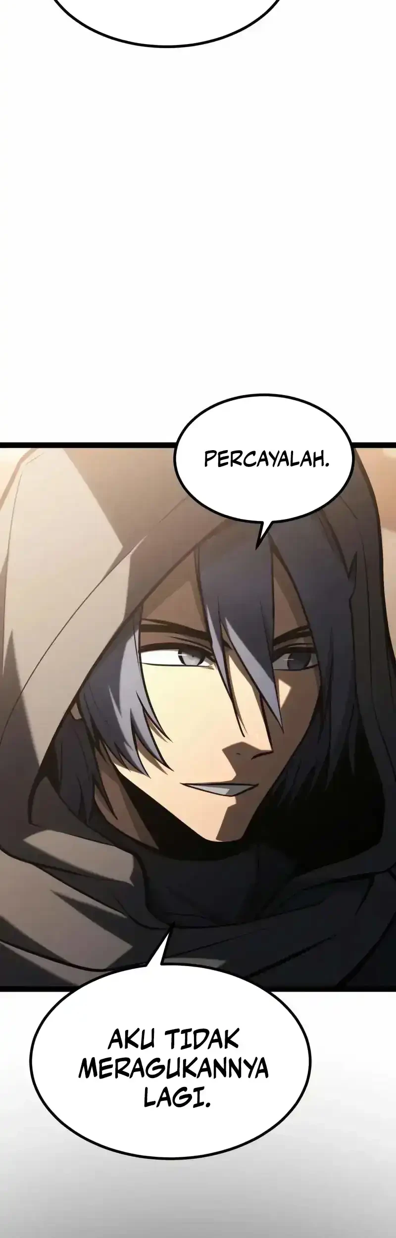 Level 999 Goblin Bab 35 halaman 36