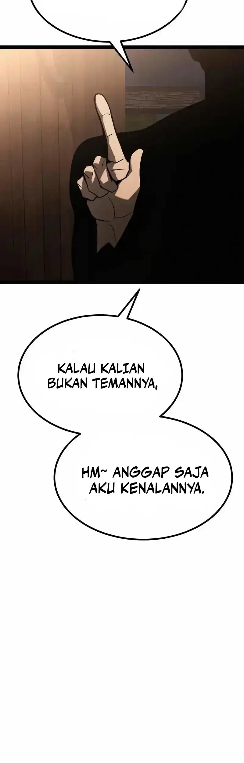 Level 999 Goblin Bab 35 halaman 40