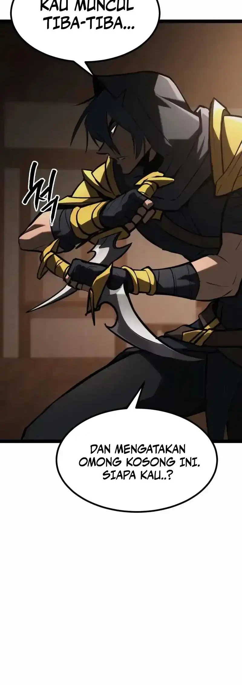 Level 999 Goblin Bab 35 halaman 43