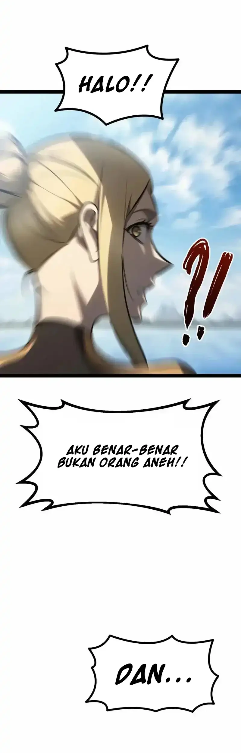 Level 999 Goblin Bab 35 halaman 79
