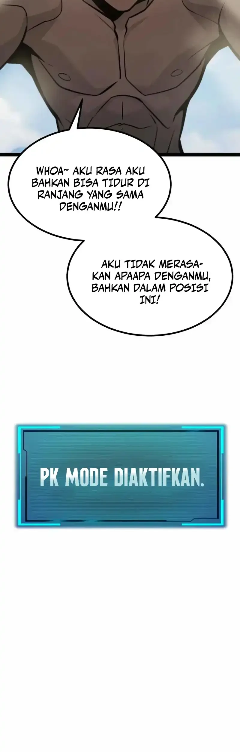 Level 999 Goblin Bab 35 halaman 88
