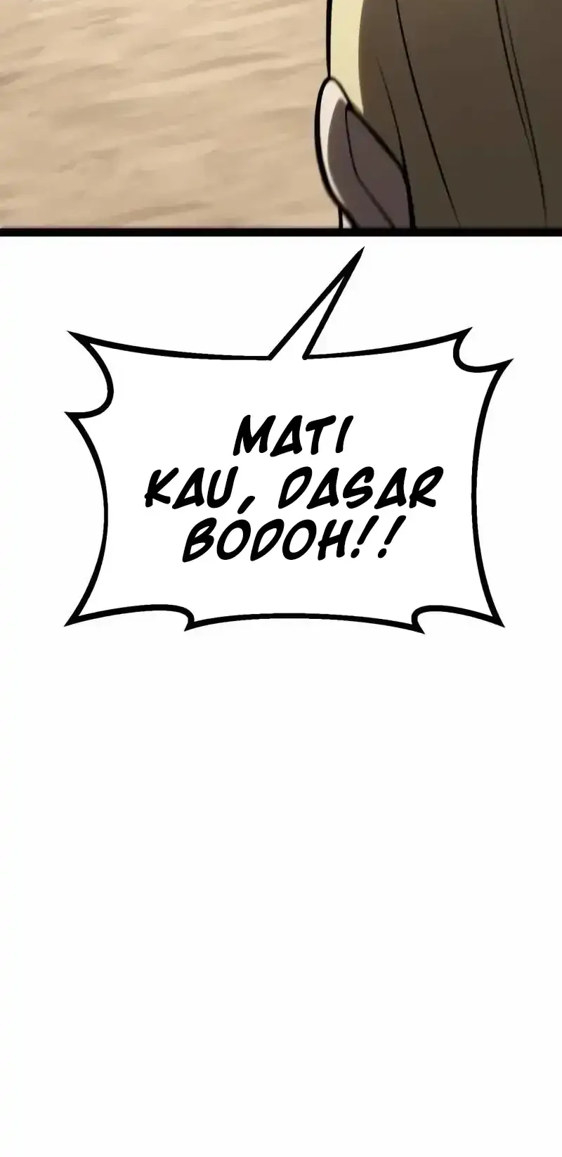 Level 999 Goblin Bab 35 halaman 91
