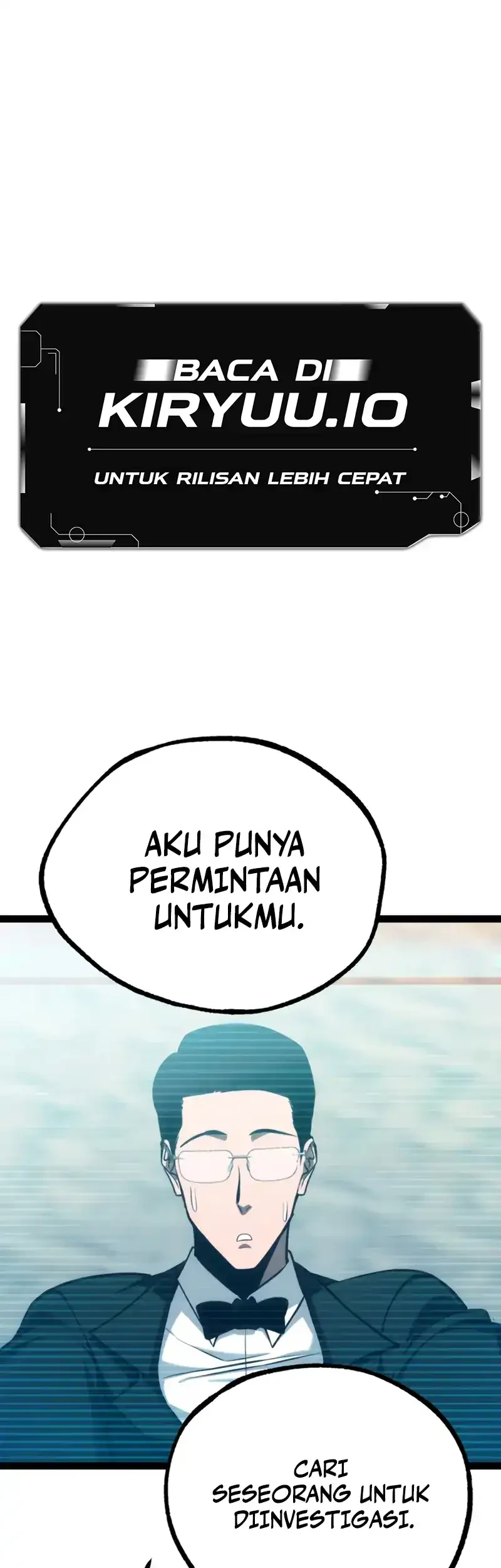 Level 999 Goblin Bab 36 halaman 2
