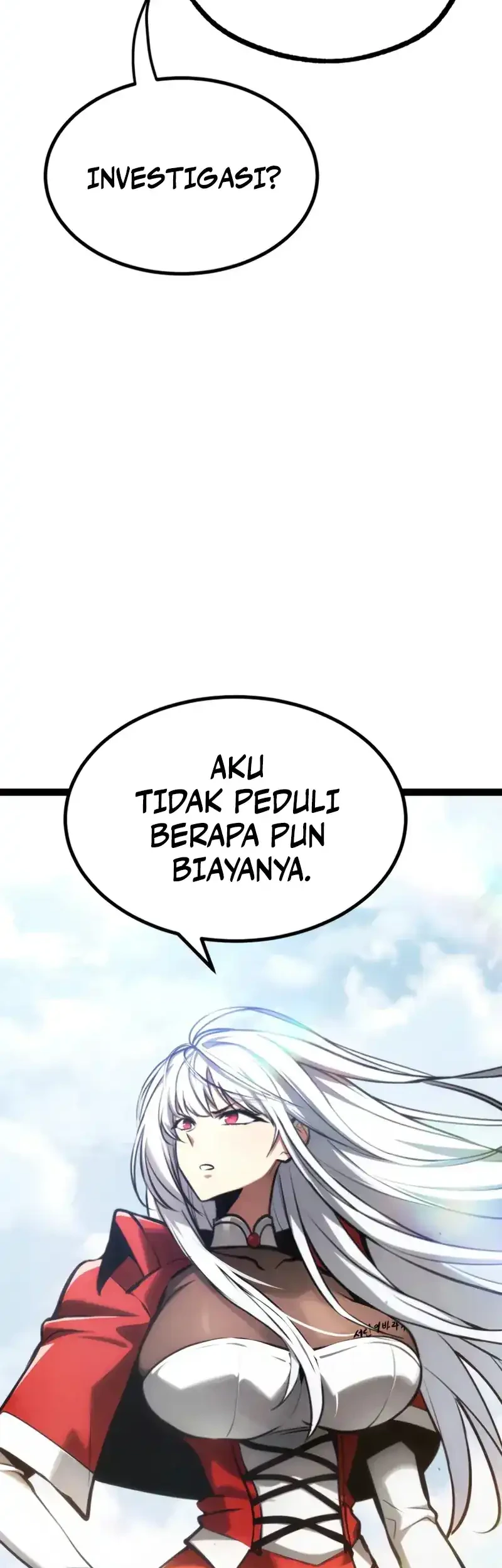 Level 999 Goblin Bab 36 halaman 3