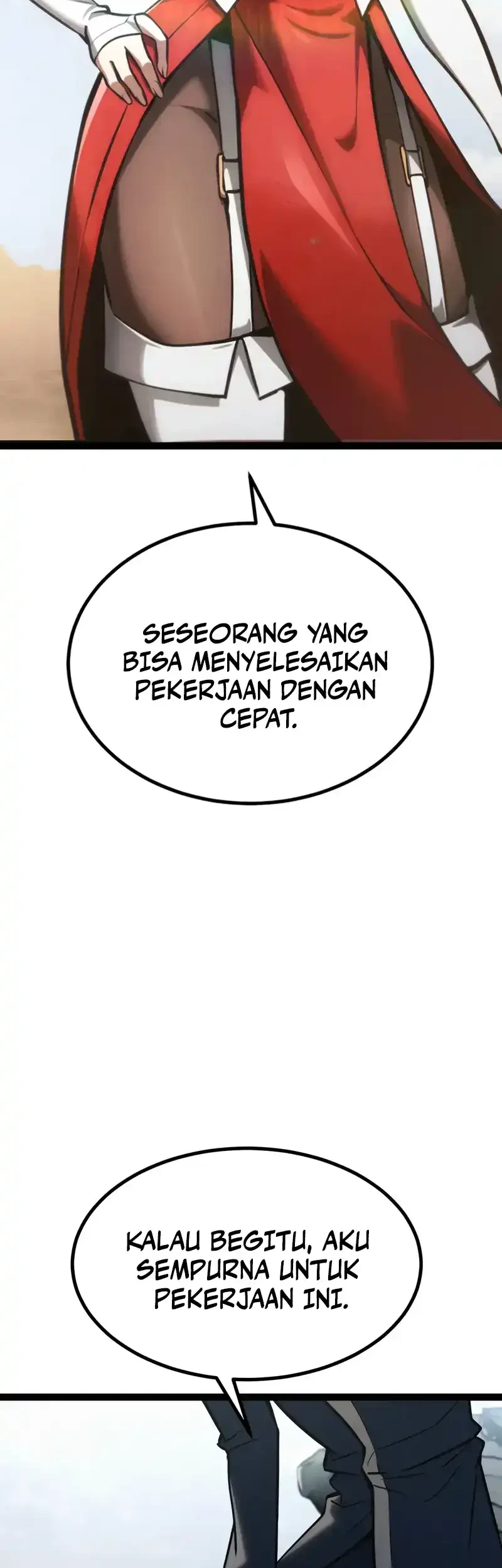 Level 999 Goblin Bab 36 halaman 4