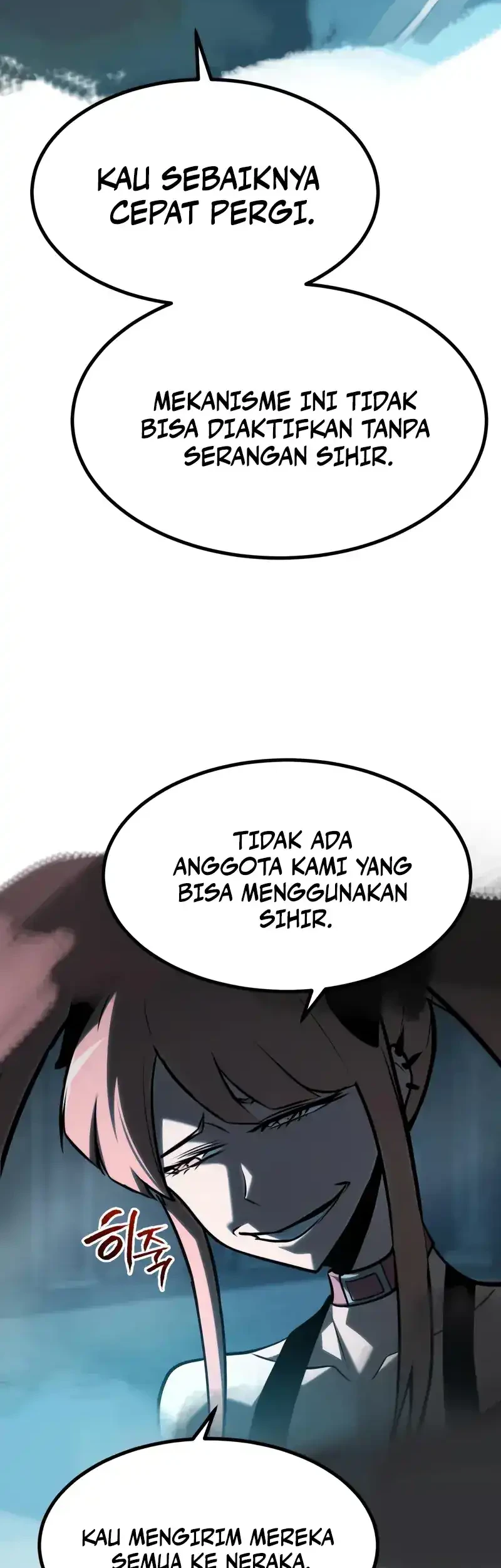 Level 999 Goblin Bab 36 halaman 15