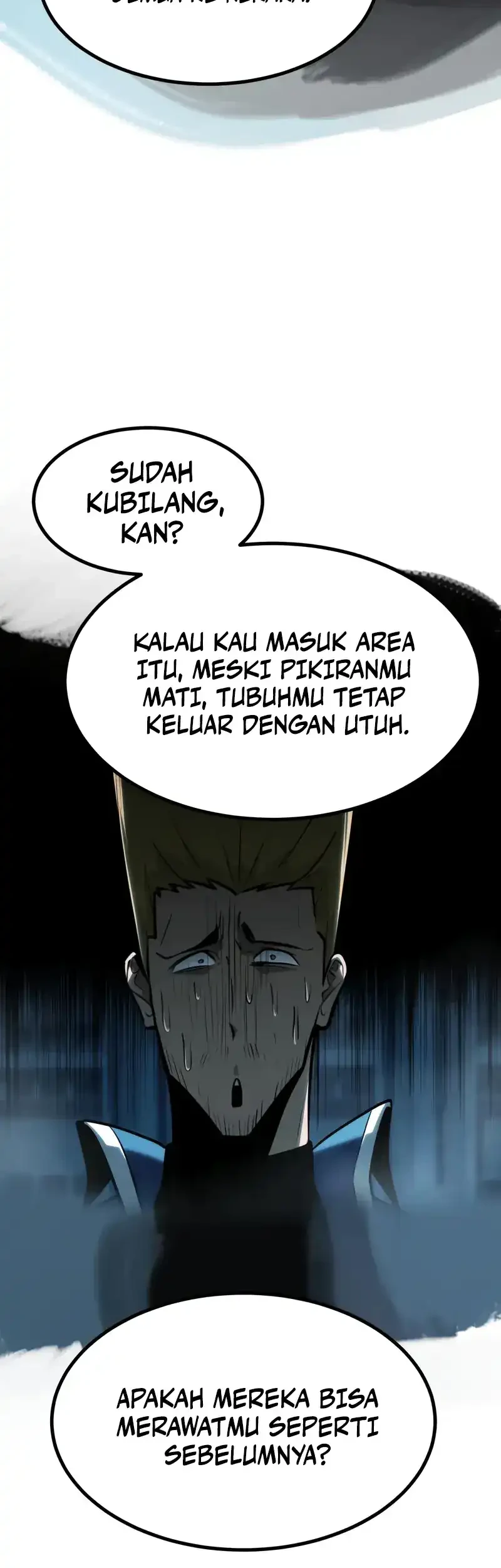 Level 999 Goblin Bab 36 halaman 16