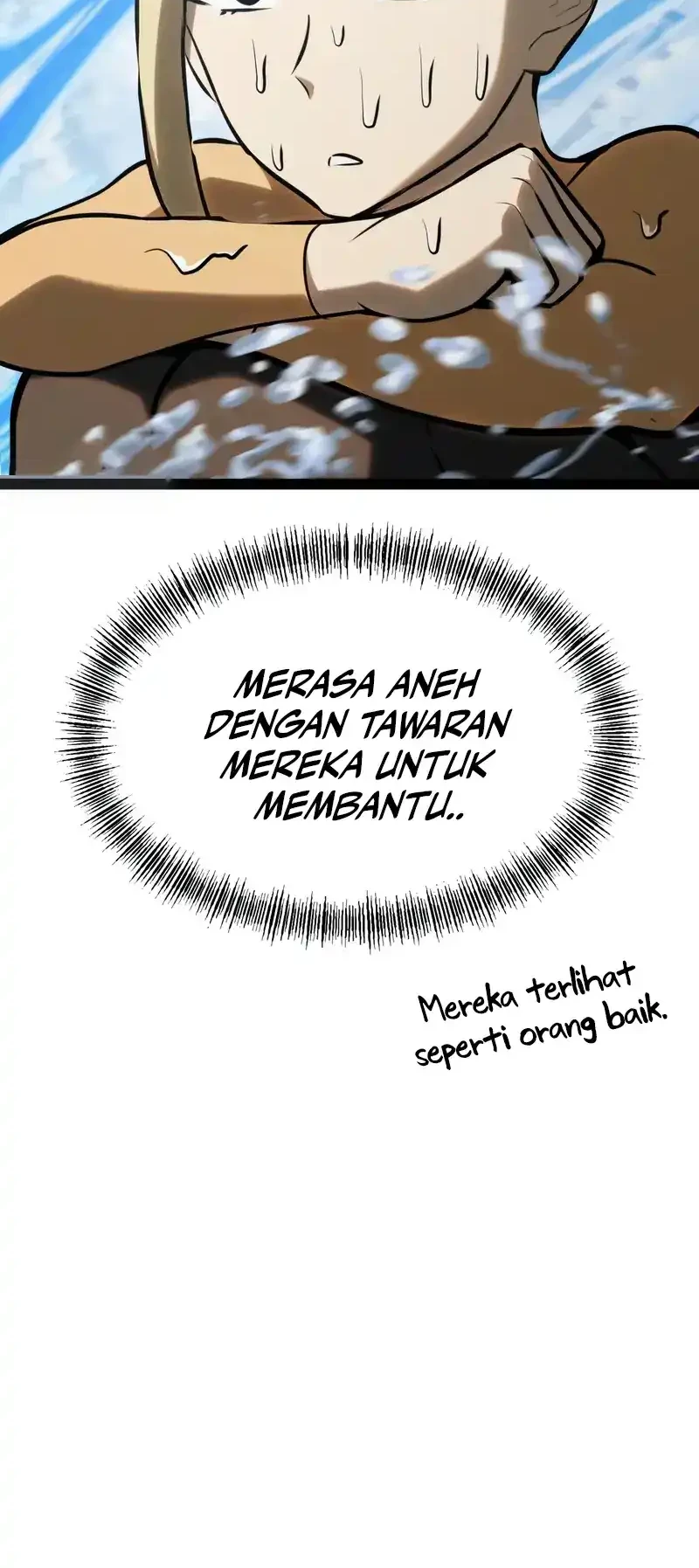 Level 999 Goblin Bab 36 halaman 25