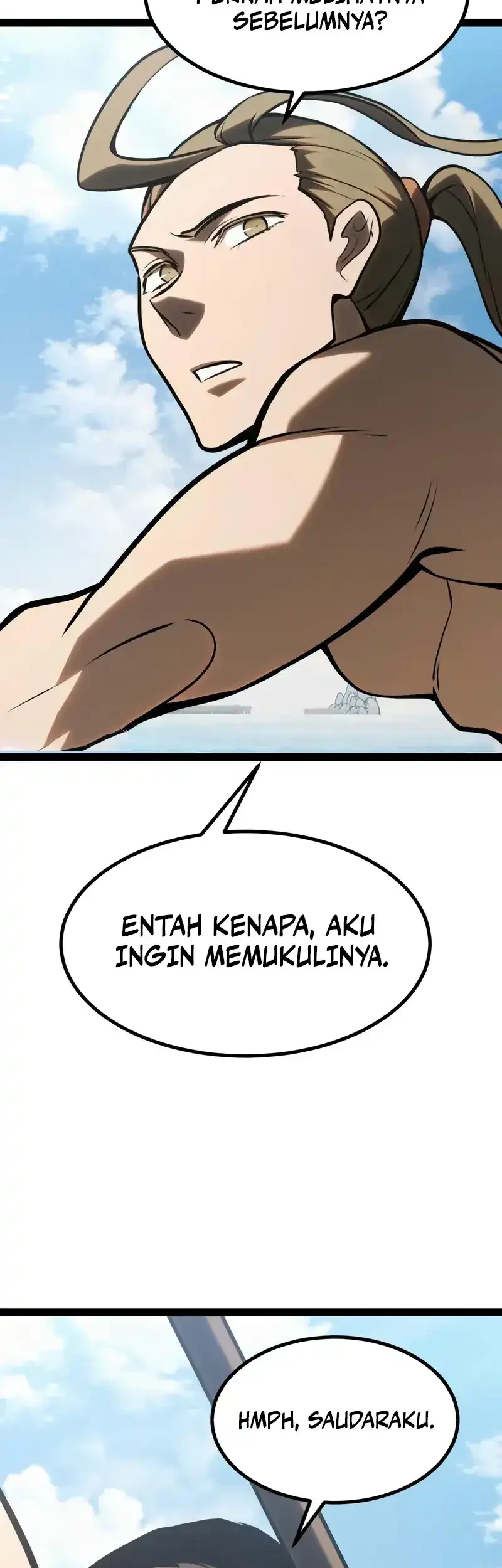 Level 999 Goblin Bab 36 halaman 27