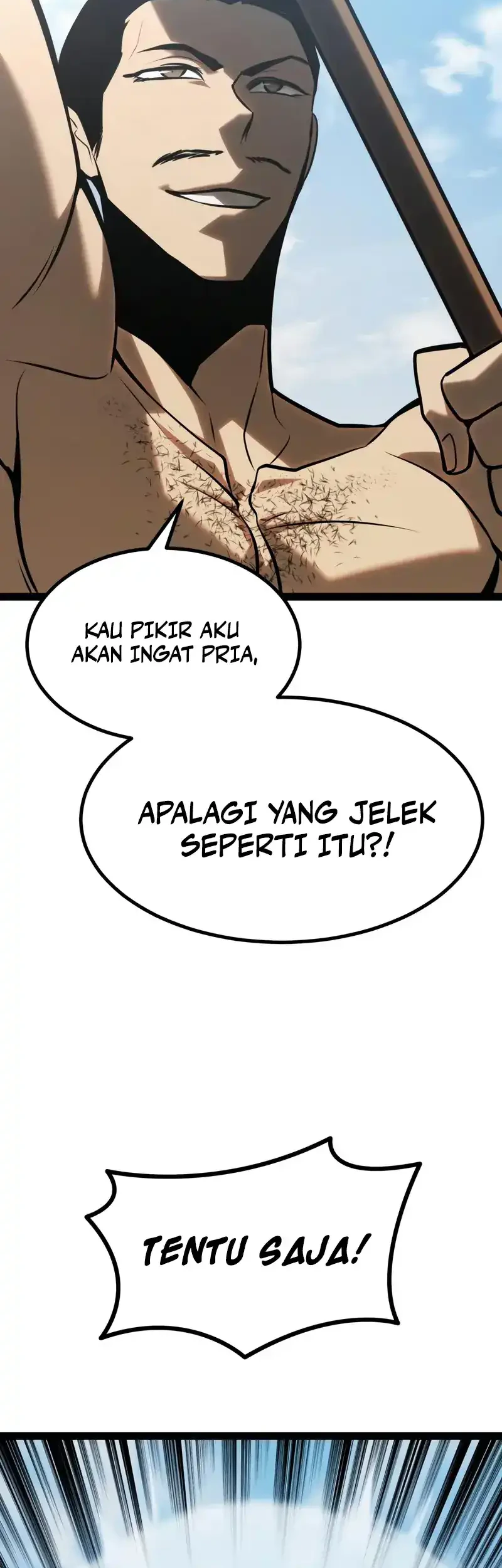 Level 999 Goblin Bab 36 halaman 28