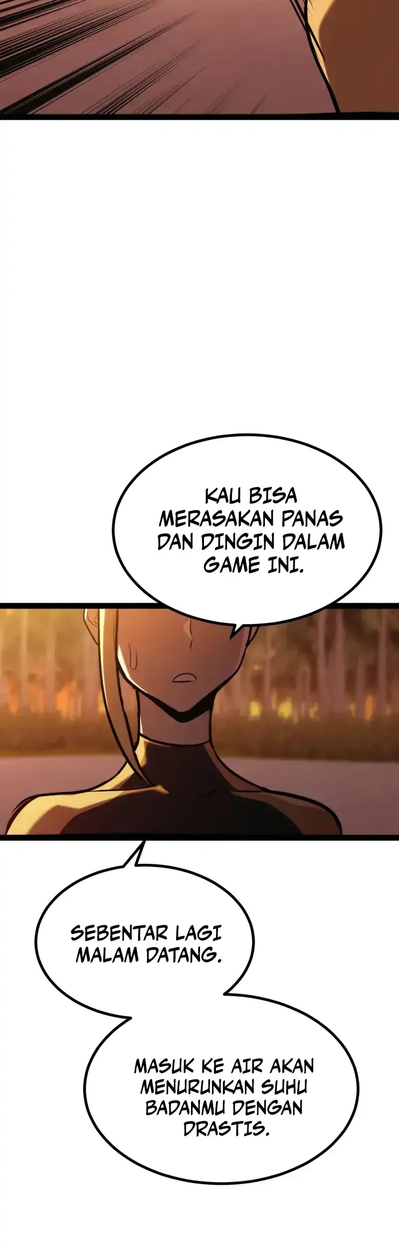 Level 999 Goblin Bab 36 halaman 40