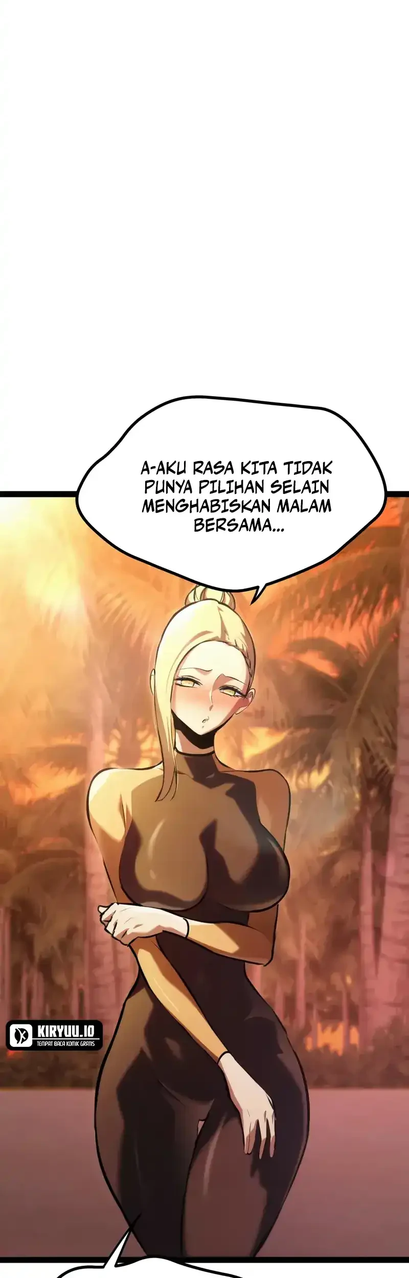 Level 999 Goblin Bab 36 halaman 41