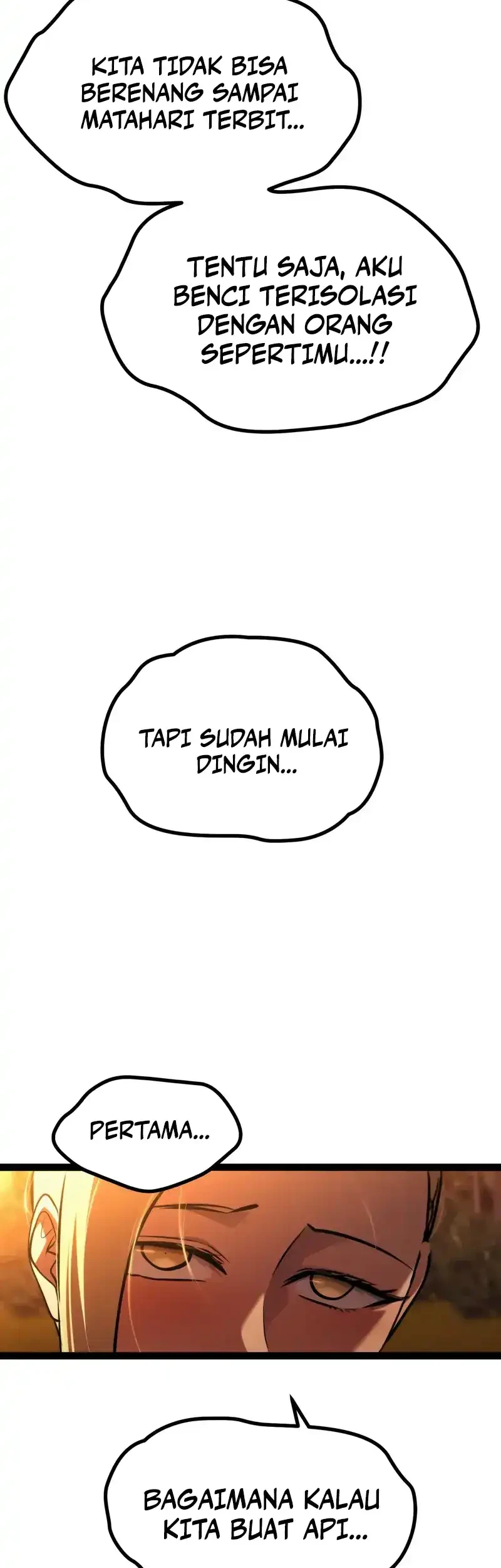 Level 999 Goblin Bab 36 halaman 42