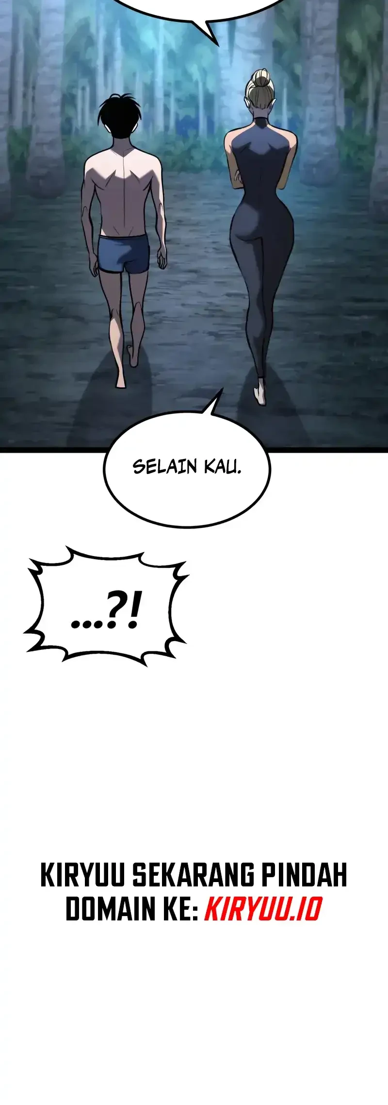 Level 999 Goblin Bab 36 halaman 48
