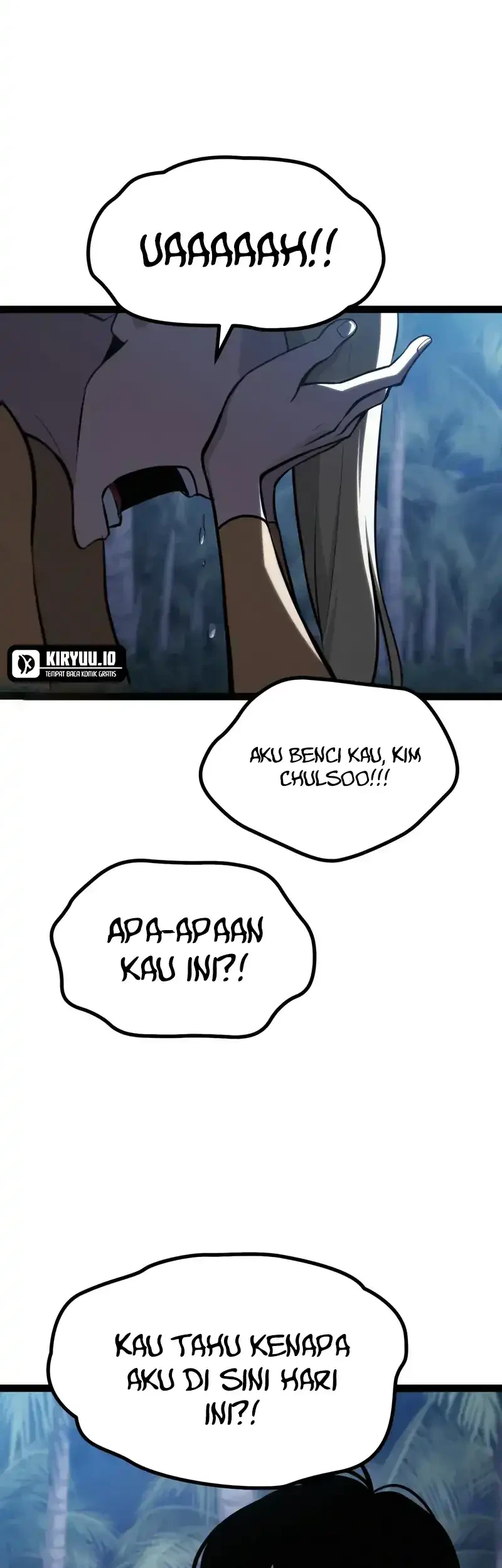 Level 999 Goblin Bab 36 halaman 64
