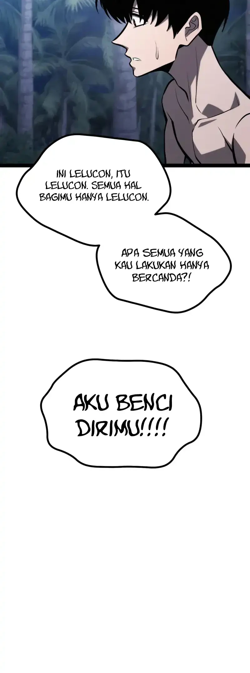 Level 999 Goblin Bab 36 halaman 65
