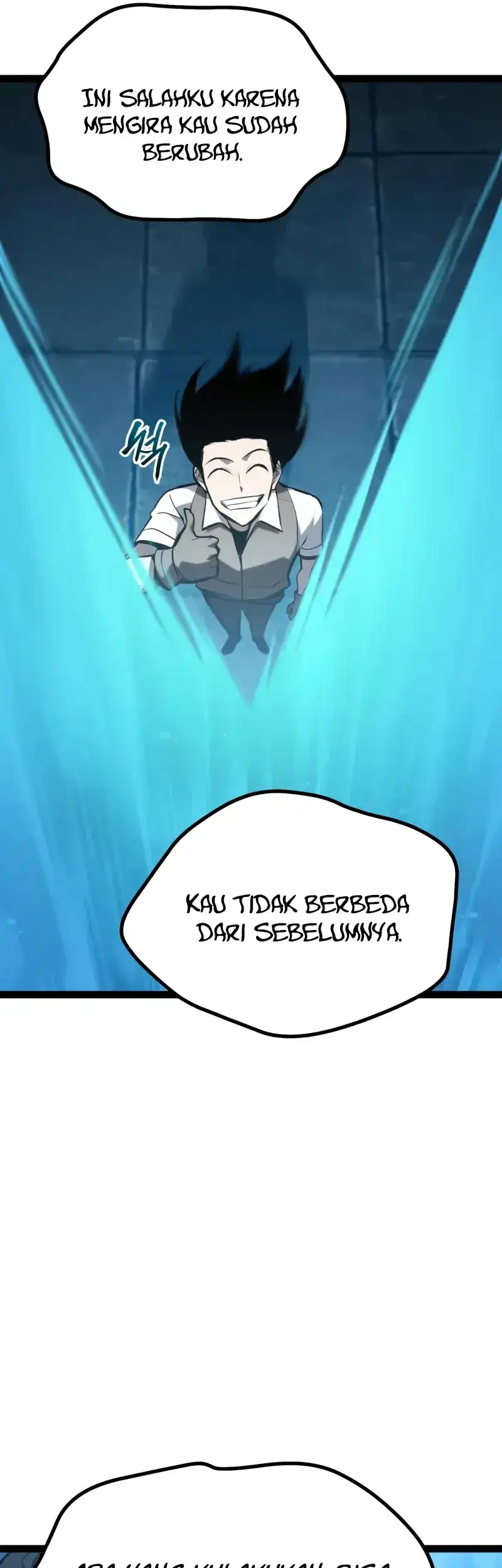 Level 999 Goblin Bab 36 halaman 66