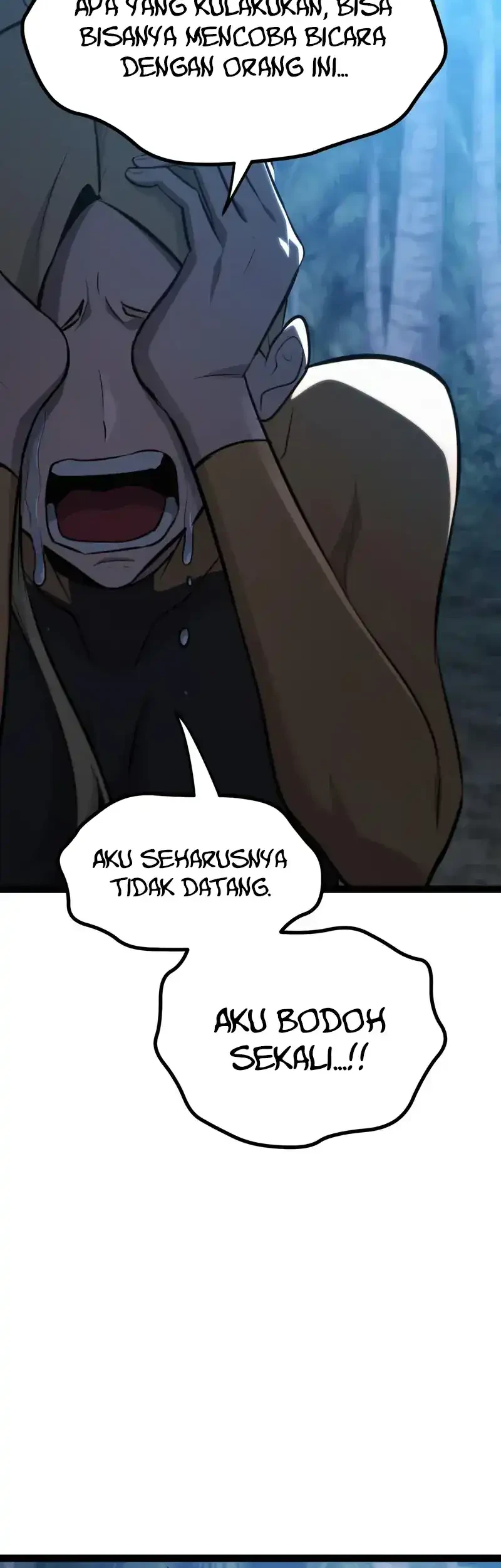 Level 999 Goblin Bab 36 halaman 67