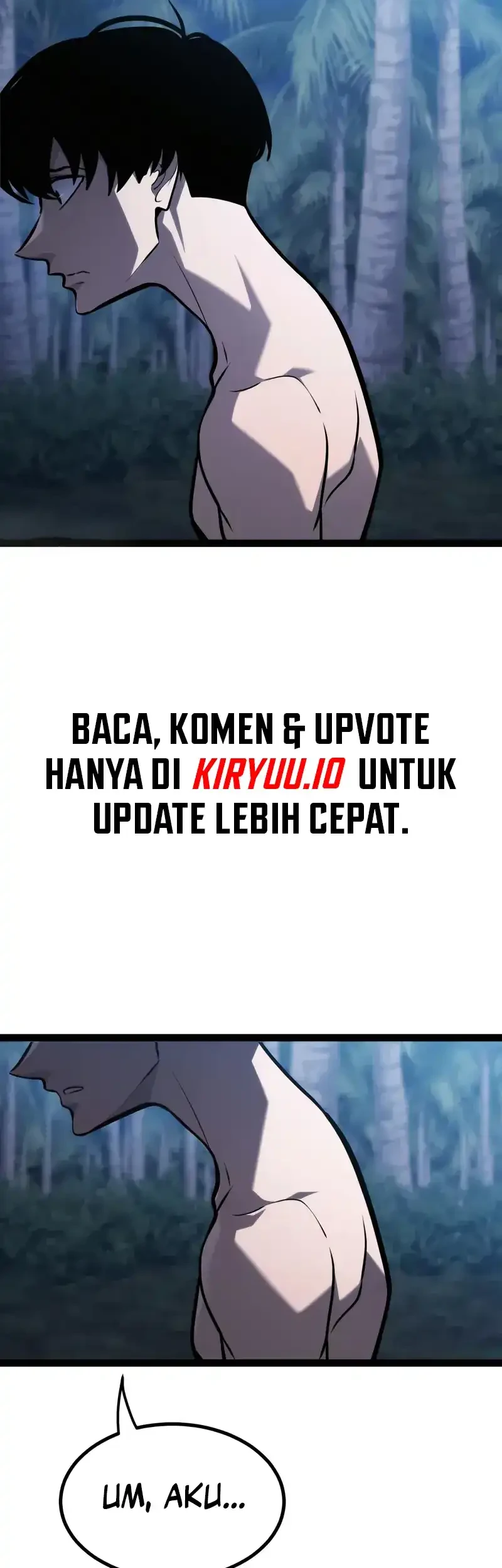 Level 999 Goblin Bab 36 halaman 68