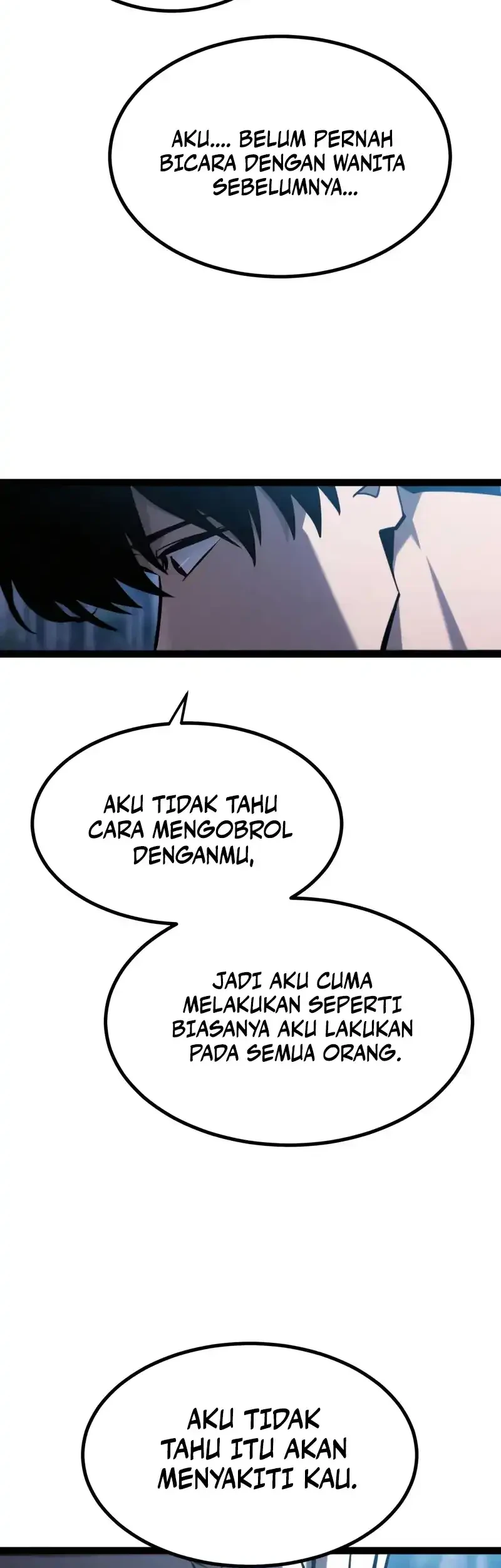 Level 999 Goblin Bab 36 halaman 69