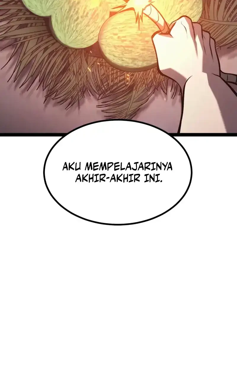 Level 999 Goblin Bab 36 halaman 77