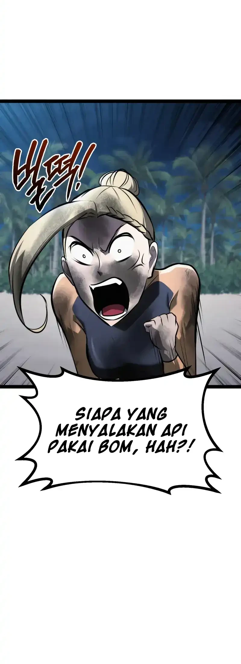 Level 999 Goblin Bab 36 halaman 83