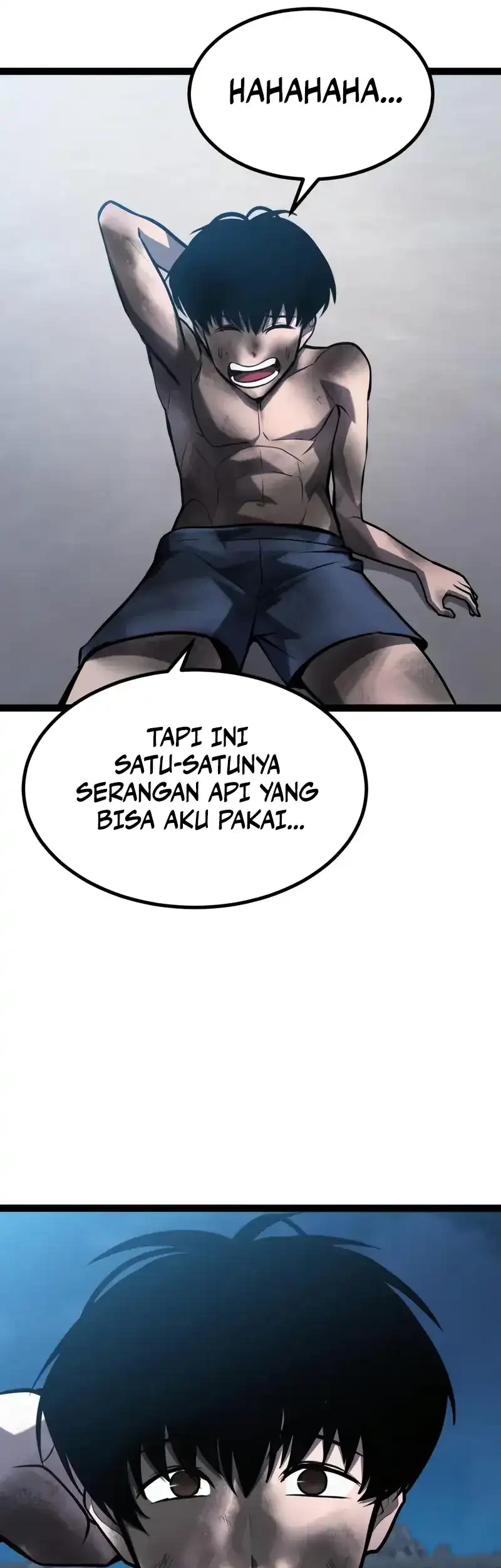 Level 999 Goblin Bab 36 halaman 84