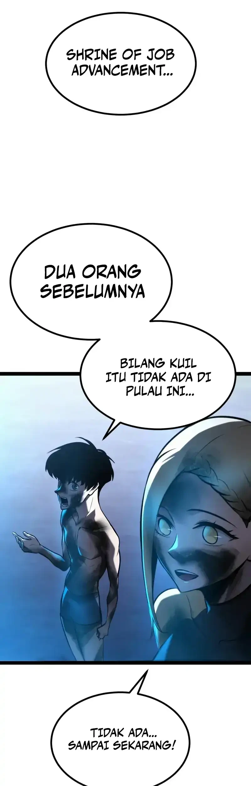 Level 999 Goblin Bab 36 halaman 87
