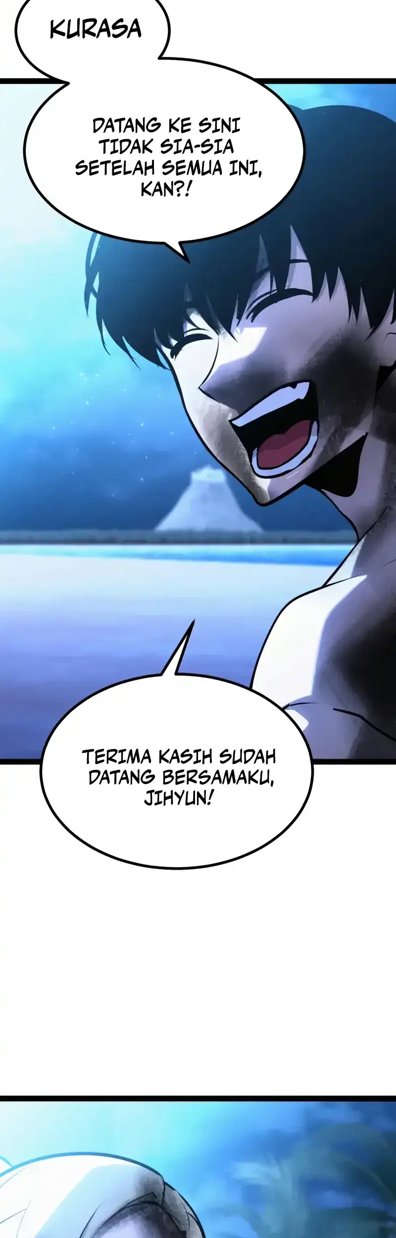 Level 999 Goblin Bab 36 halaman 92