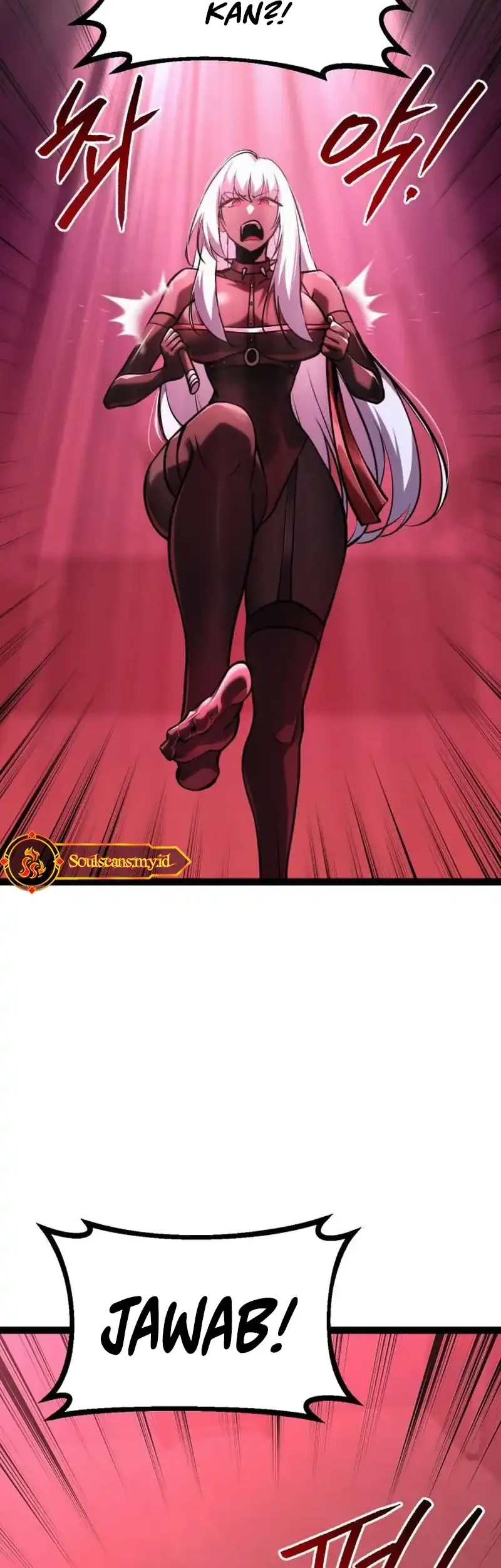 Level 999 Goblin chapter 37 halaman 2