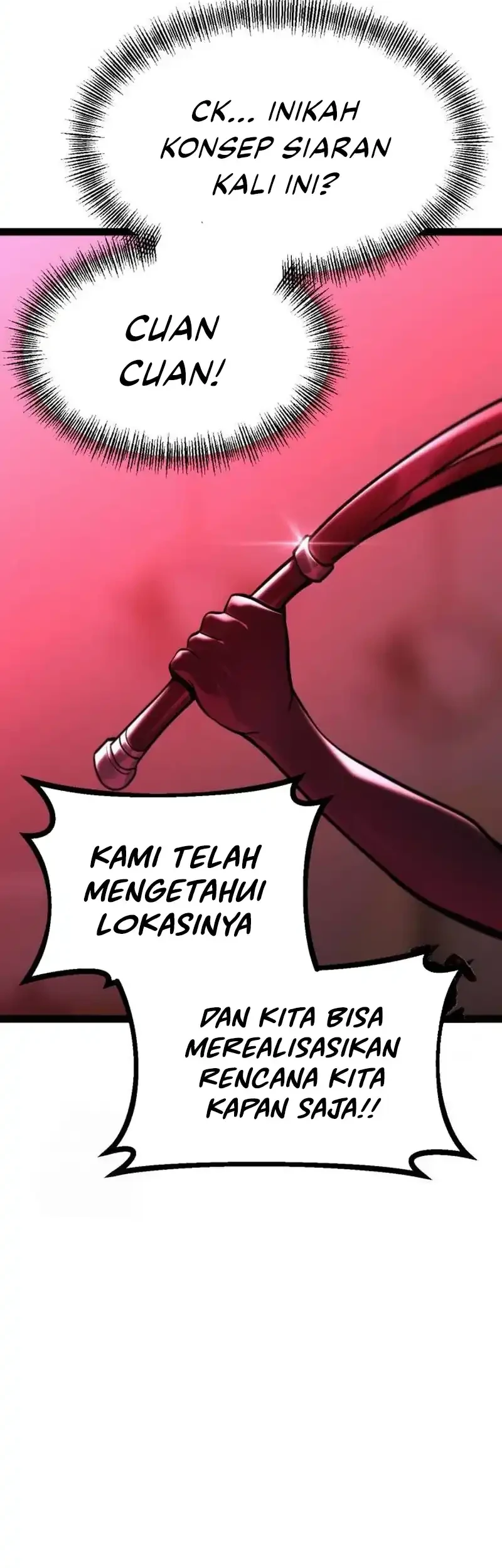 Level 999 Goblin chapter 37 halaman 9