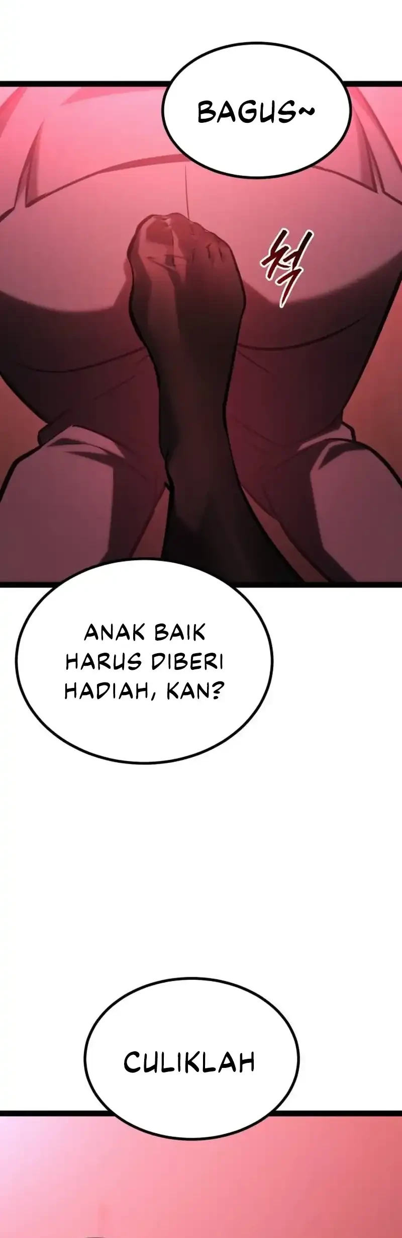 Level 999 Goblin chapter 37 halaman 10