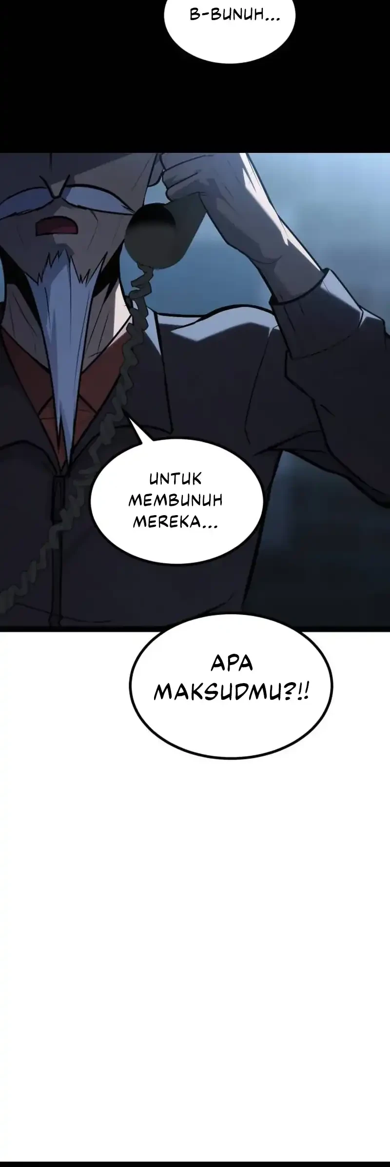 Level 999 Goblin chapter 37 halaman 20