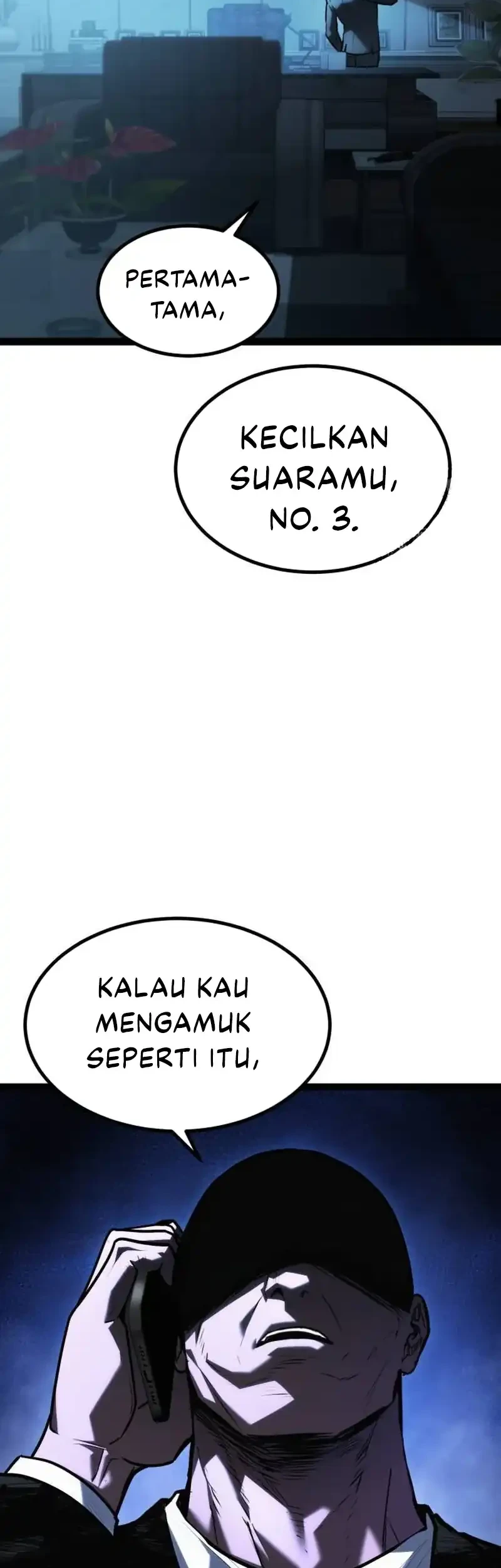 Level 999 Goblin chapter 37 halaman 26