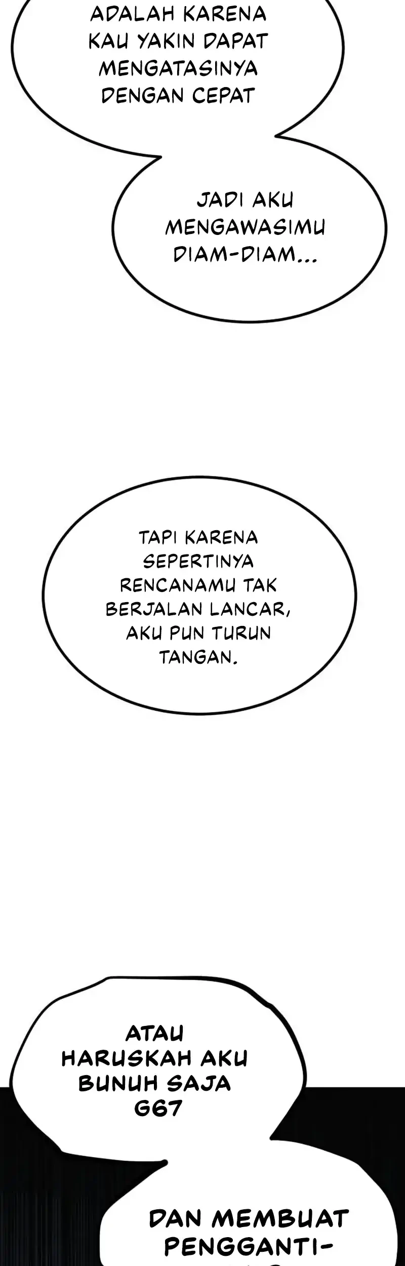Level 999 Goblin chapter 37 halaman 29