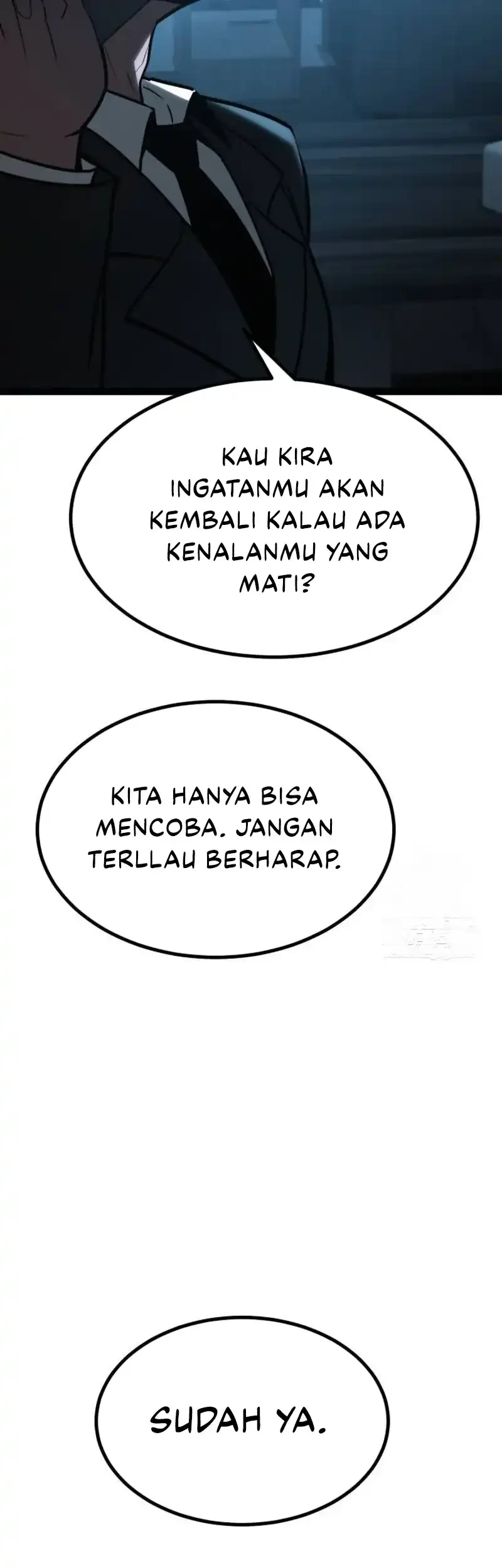 Level 999 Goblin chapter 37 halaman 39